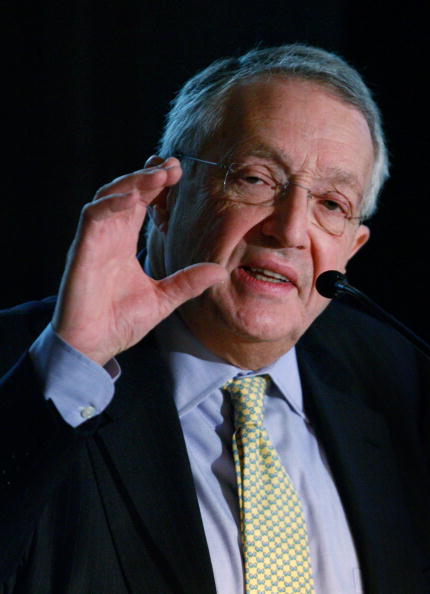 Is Gordon Segal Connected to Gordon Food Service? What We Found